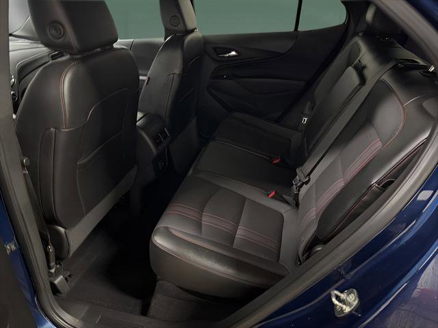 Used 2023 Chevrolet Equinox RS FWD image 14