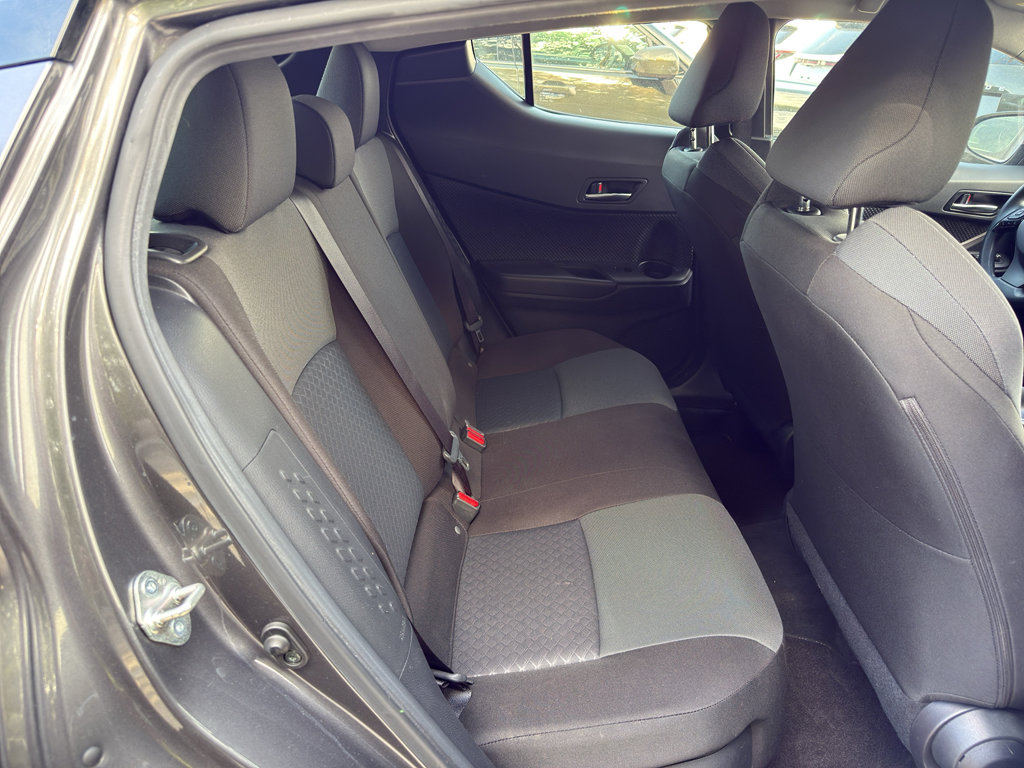 Used 2021 Toyota C-HR LE FWD image 26