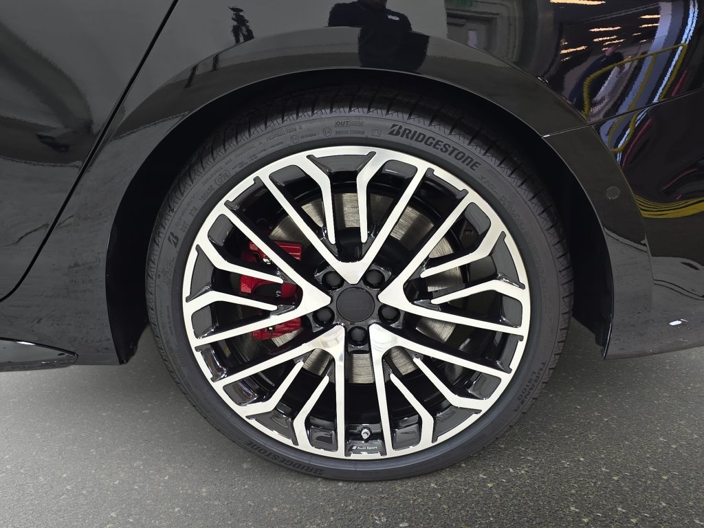 New 2026 Audi S5 Prestige AWD/4WD image 33