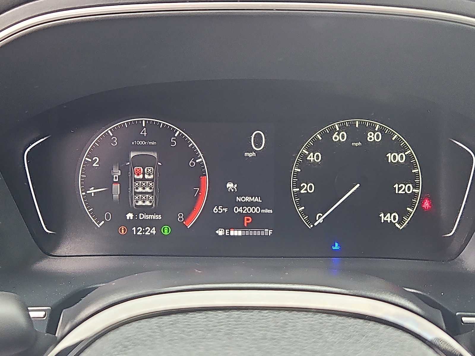 Used 2023 Honda Pilot Touring image 31