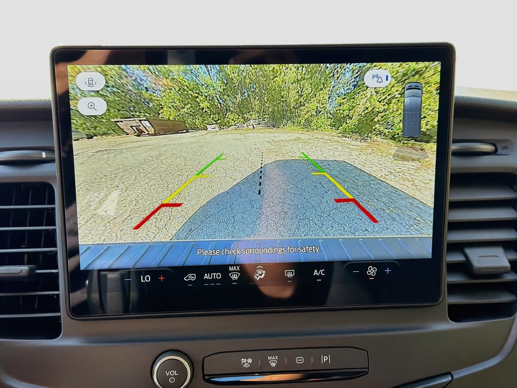 New 2027 Ford Transit 350 XL AWD/4WD image 15