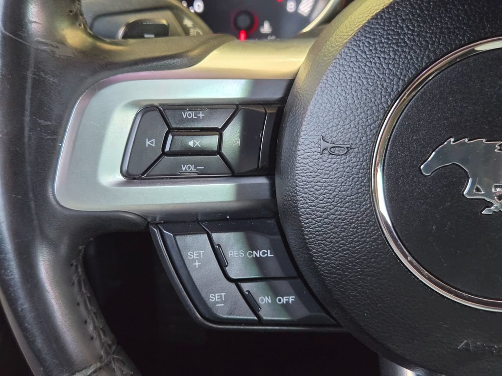Used 2019 Ford Mustang GT Premium RWD image 17