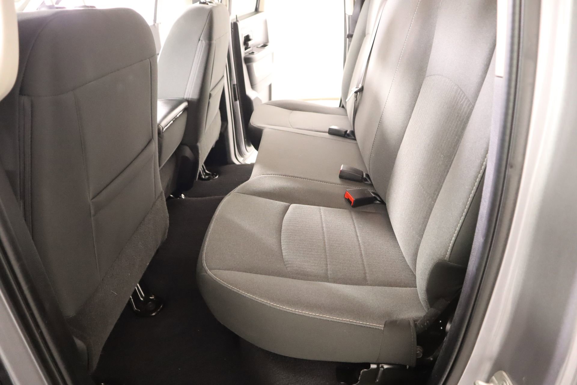 Used 2024 RAM 1500 Tradesman w/ Chrome Plus Package image 10