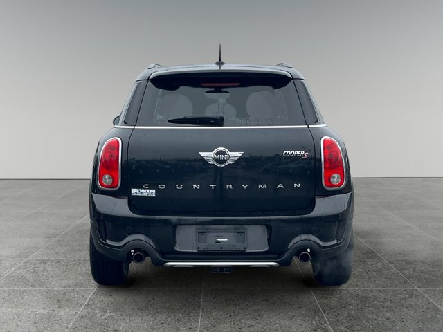 Used 2016 MINI Cooper Countryman S image 4