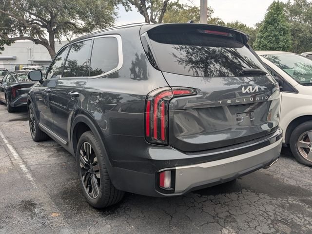 New 2027 Kia Carnival LX FWD image 10