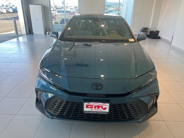 New 2026 Toyota Camry SE w/ Convenience Package AWD/4WD image 31