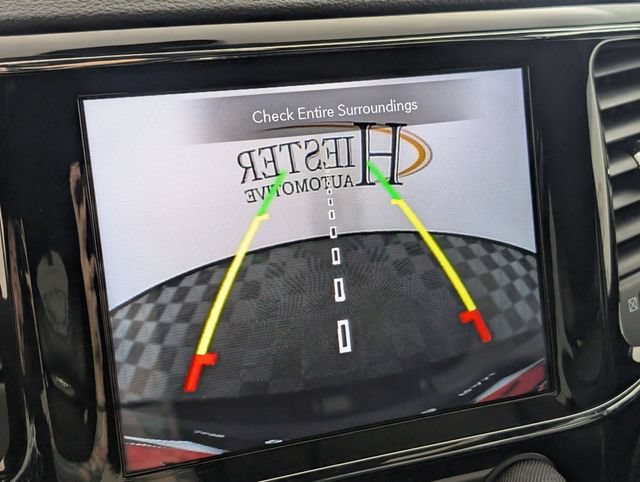 Certified 2021 Jeep Grand Cherokee Laredo X RWD image 21