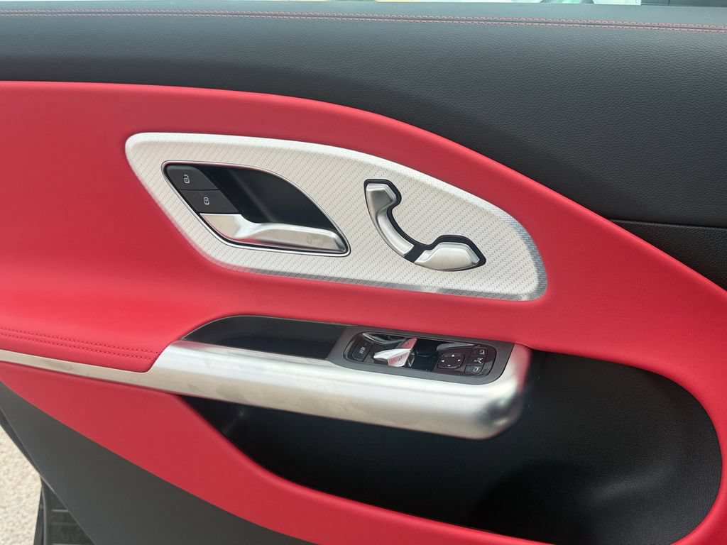 New 2027 Mercedes-Benz CLA 250+ image 16