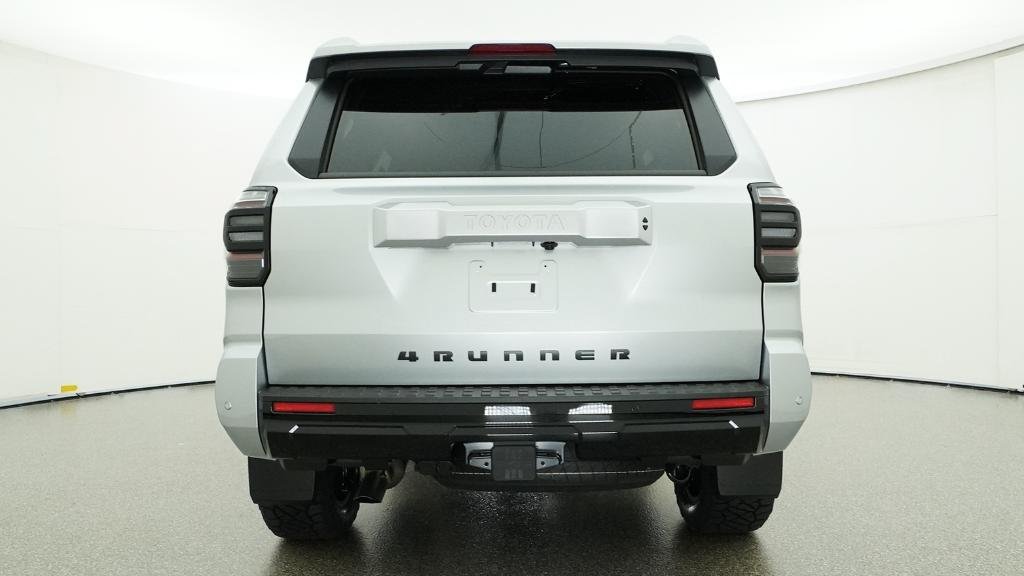 New 2026 Toyota 4Runner TRD Sport Premium RWD image 50
