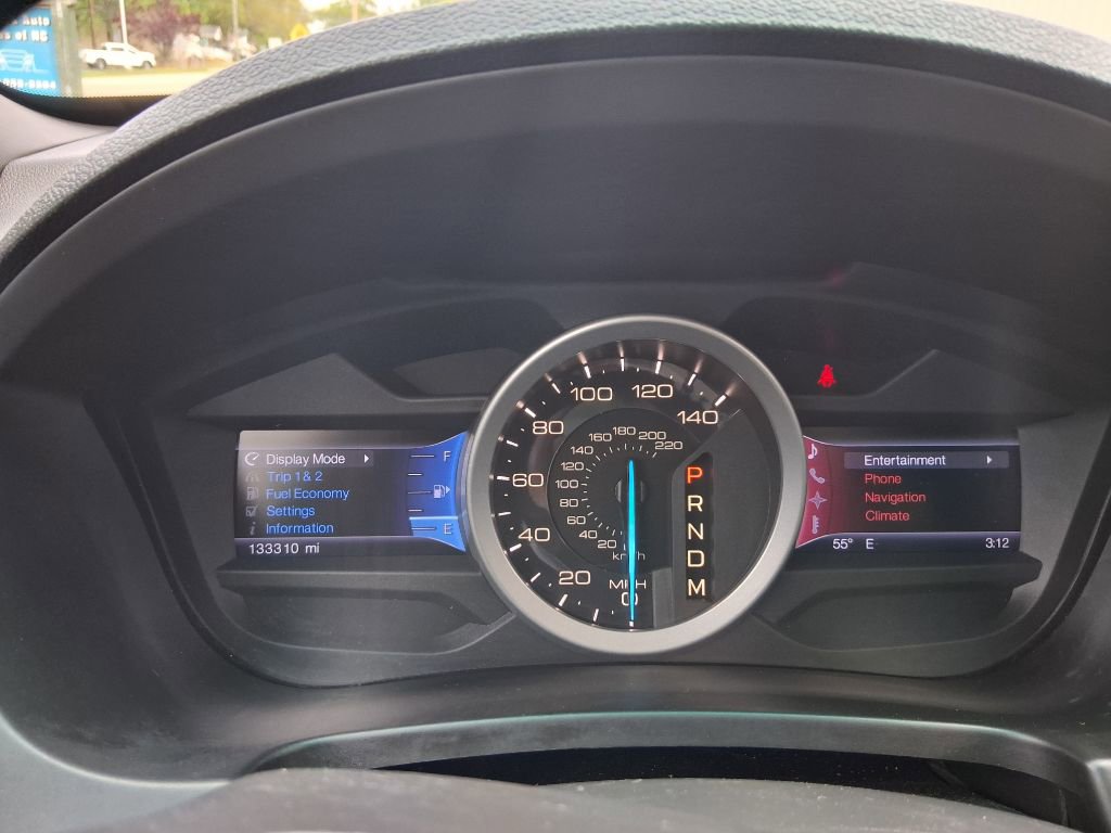 Used 2013 Ford Explorer XLT image 6