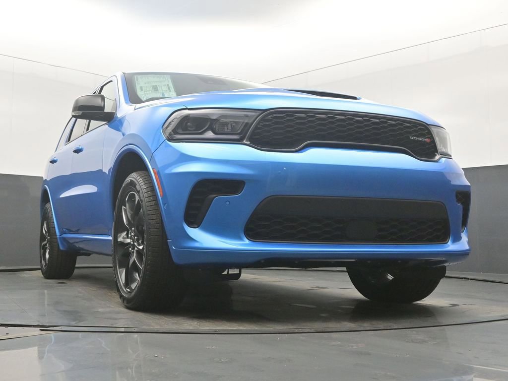 New 2026 Dodge Durango GT image 54