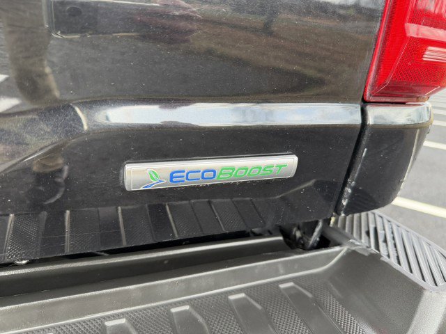 Used 2021 Ford F150 XLT image 12