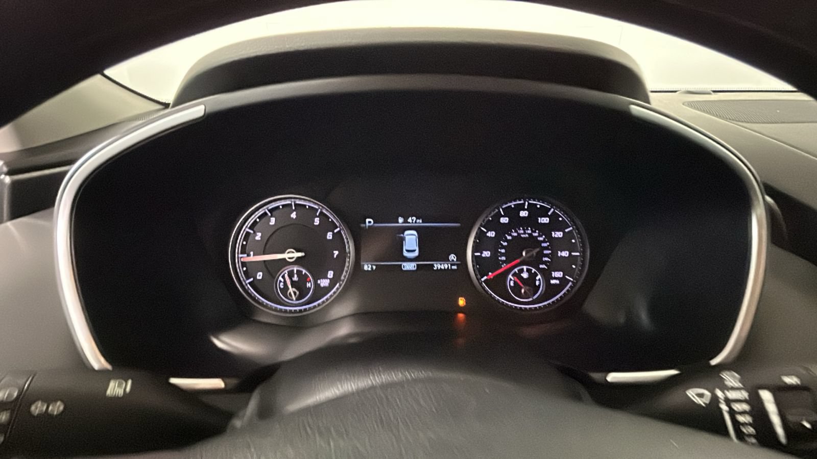 Certified 2023 Hyundai Santa Fe SE FWD image 21