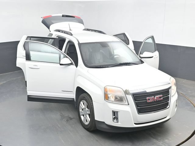 Used 2013 GMC Terrain SLT FWD image 46