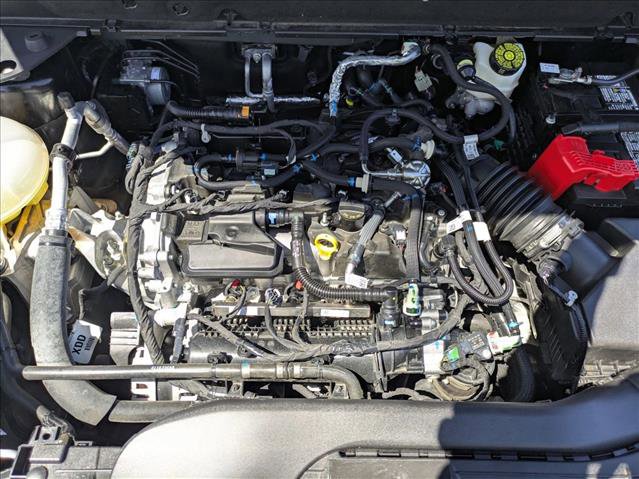 Used 2023 Ford Bronco Sport Outer Banks AWD/4WD image 23