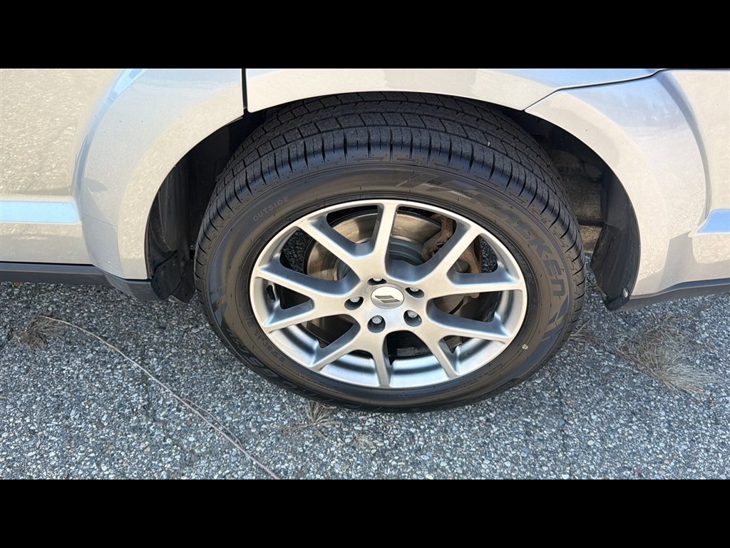 Used 2019 Dodge Journey GT AWD/4WD image 25