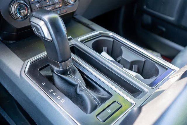 Used 2020 Ford F150 Raptor w/ Equipment Group 802A Luxury image 38