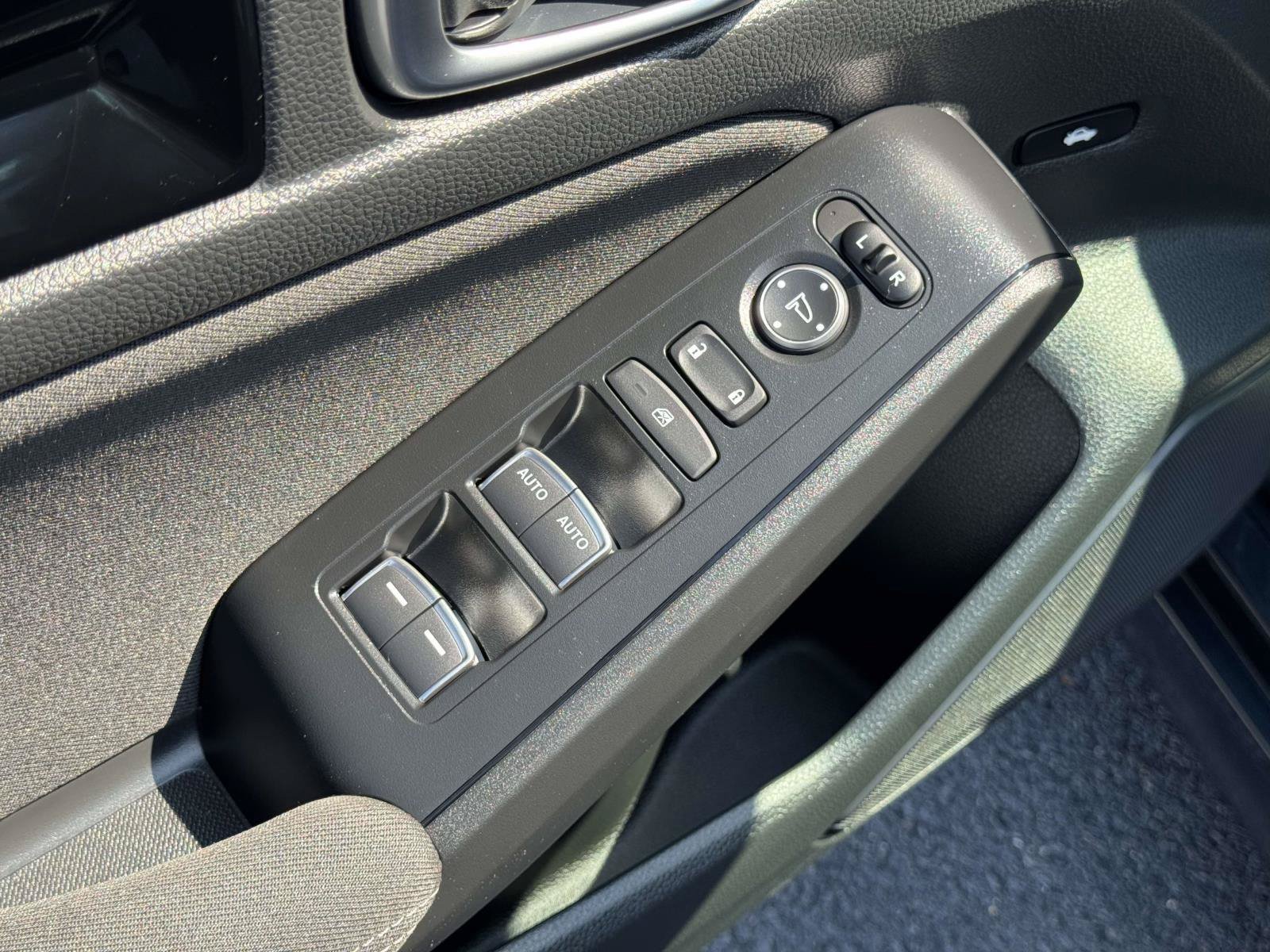Certified 2026 Honda Civic Sport image 17