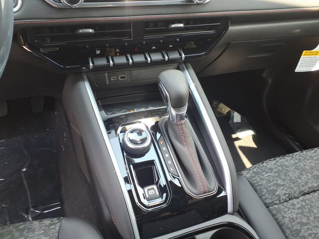 New 2026 Chevrolet Colorado Z71 AWD/4WD image 22