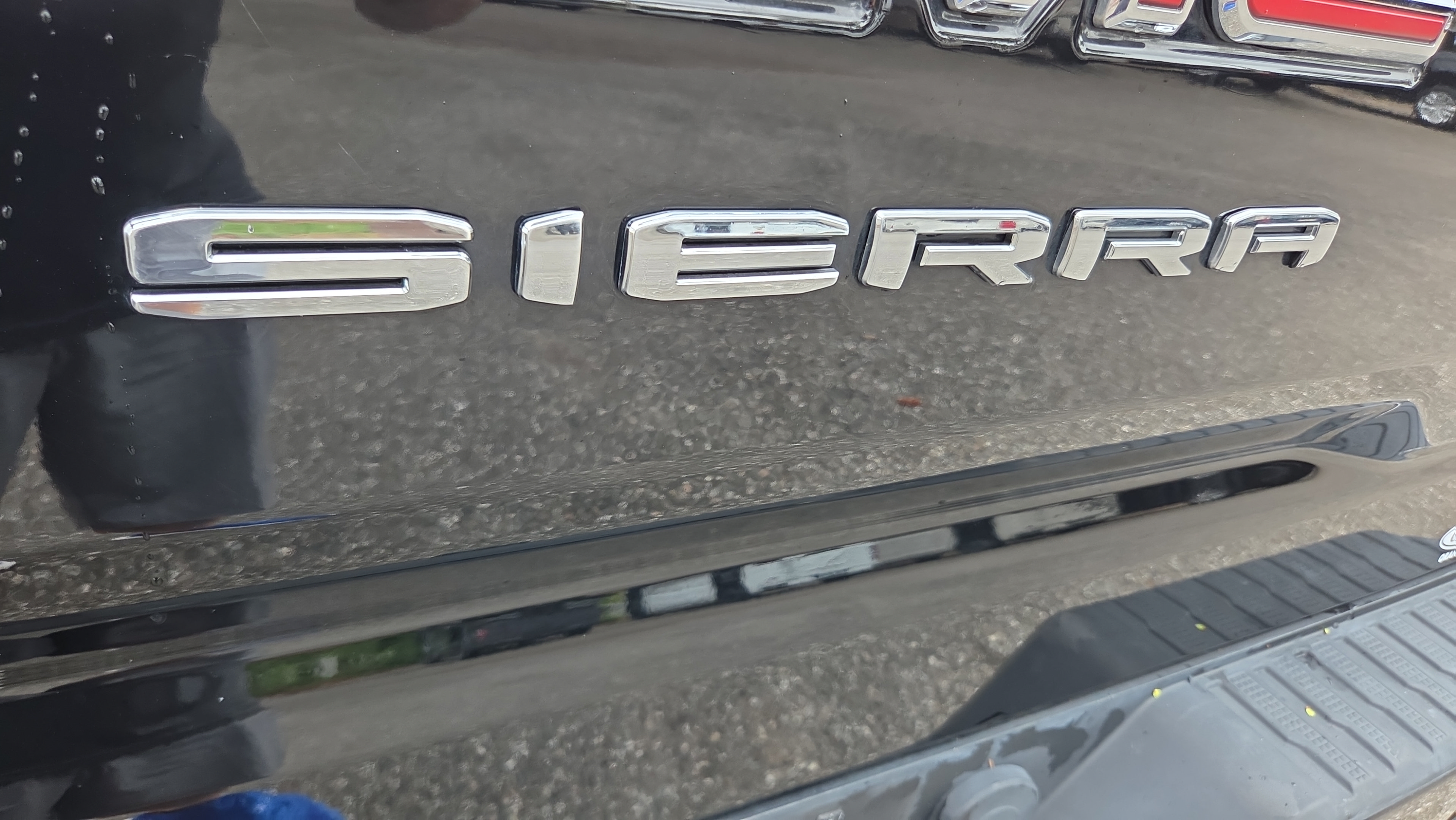 Used 2023 GMC Sierra 1500 Pro w/ Pro Value Package RWD image 31