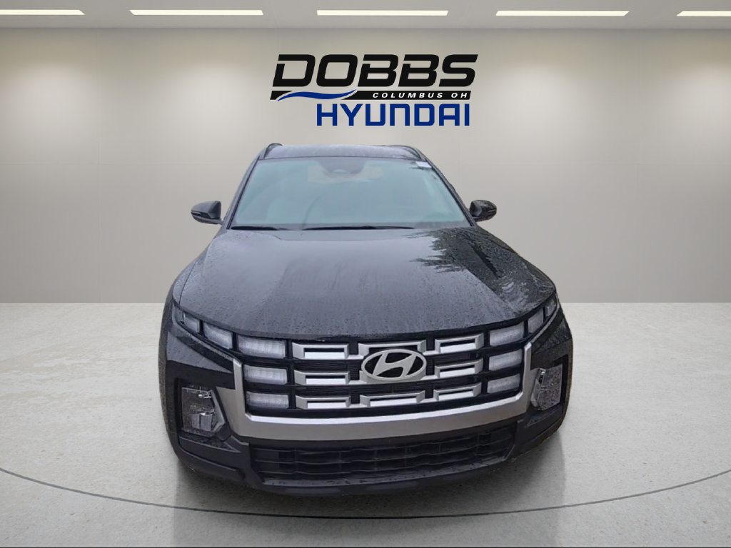 New 2026 Hyundai Santa Cruz SEL AWD/4WD image 8