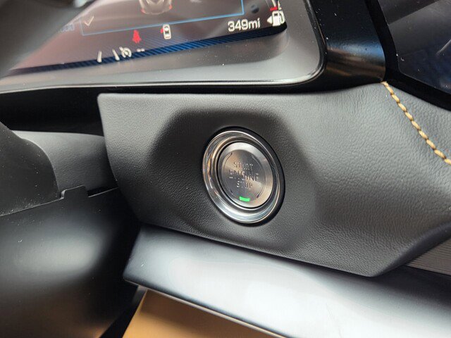 New 2026 Chevrolet Corvette Z06 image 10