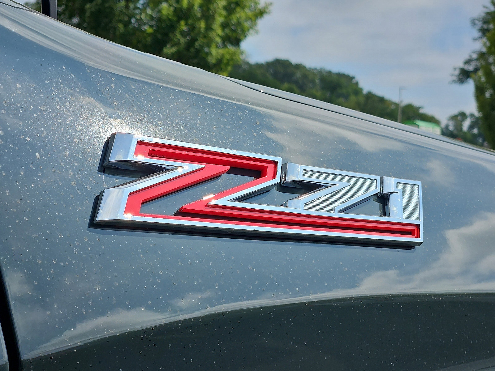 New 2026 Chevrolet Silverado 1500 LT image 11