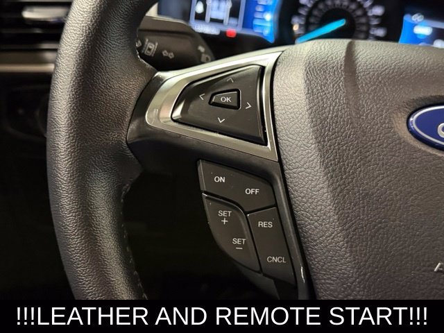 Used 2024 Ford Edge SEL w/ Convenience Package AWD/4WD image 26