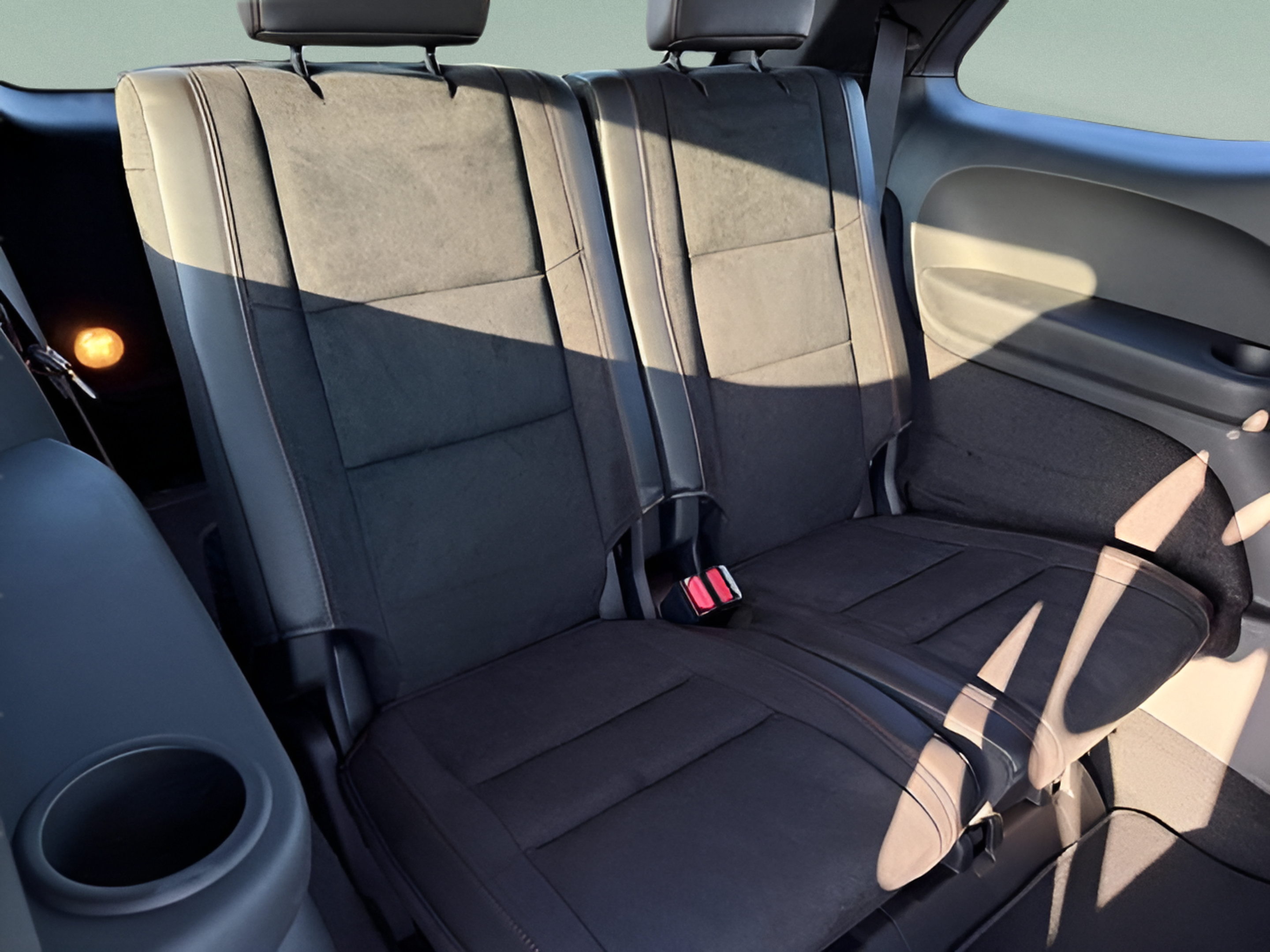 New 2026 Dodge Durango GT AWD/4WD image 12
