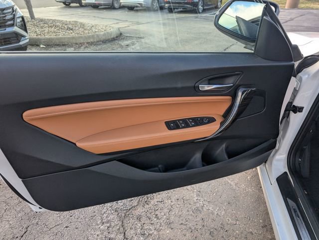 Used 2021 BMW 230i xDrive 230i xDrive w/ Premium Package image 13