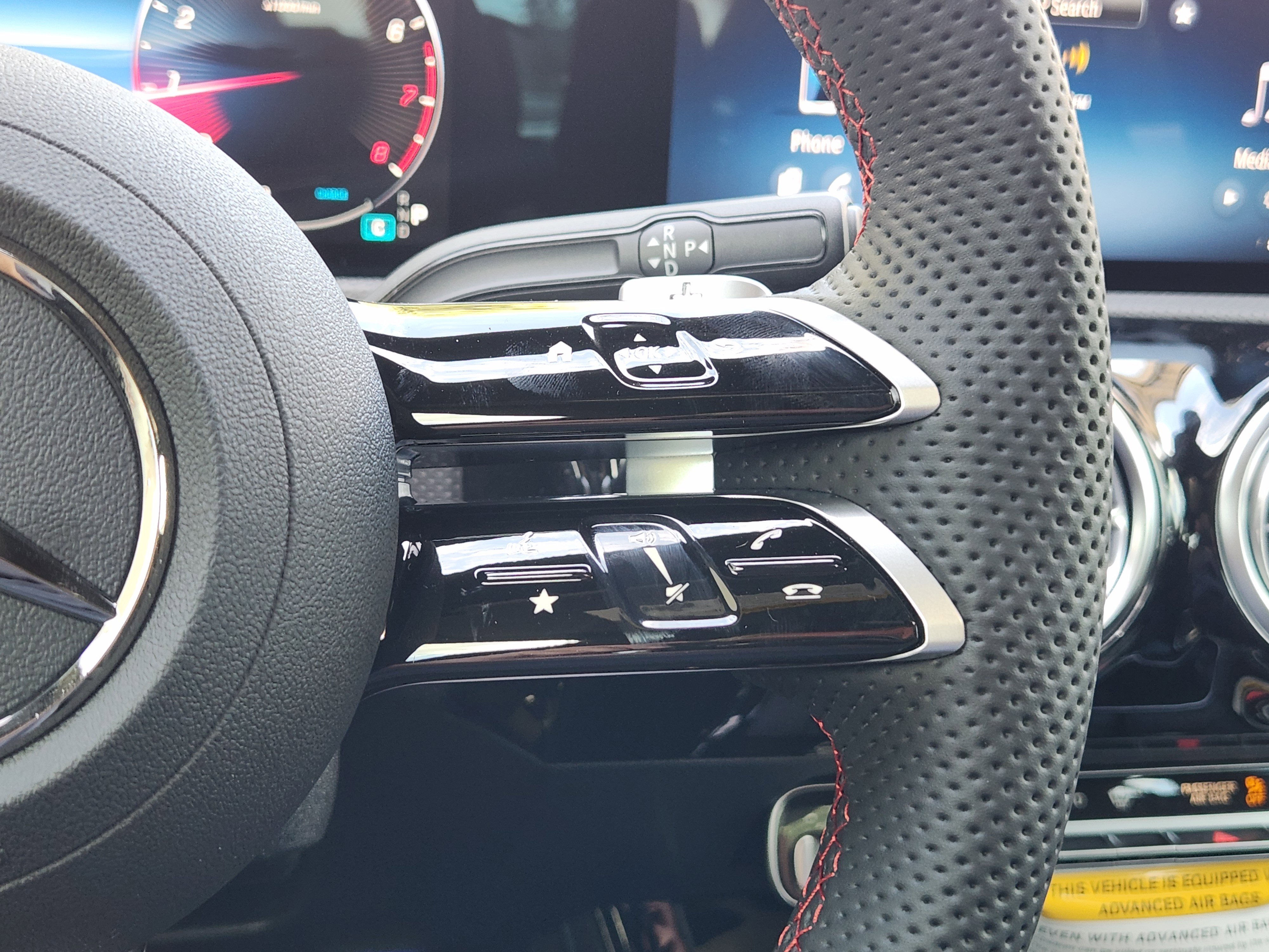 New 2026 Mercedes-Benz CLA 250 image 29
