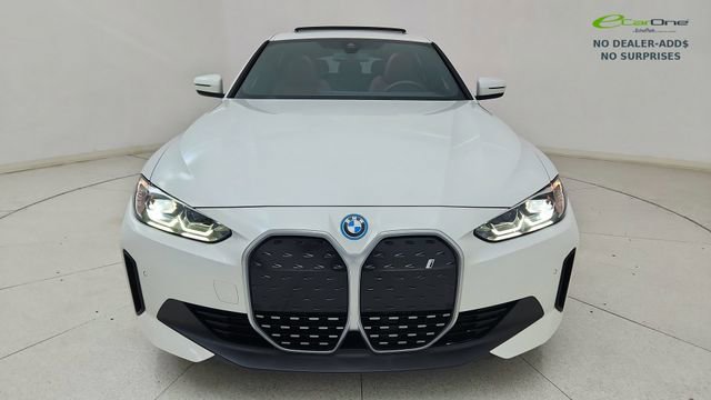 Used 2023 BMW i4 eDrive35 RWD image 13