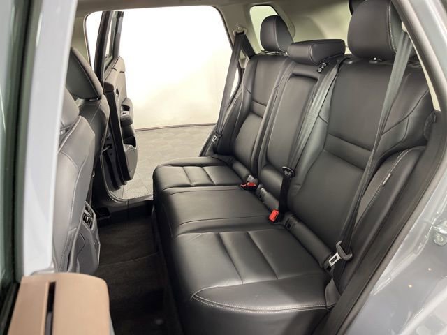 Used 2022 Nissan Rogue SL w/ SL Premium Package image 43