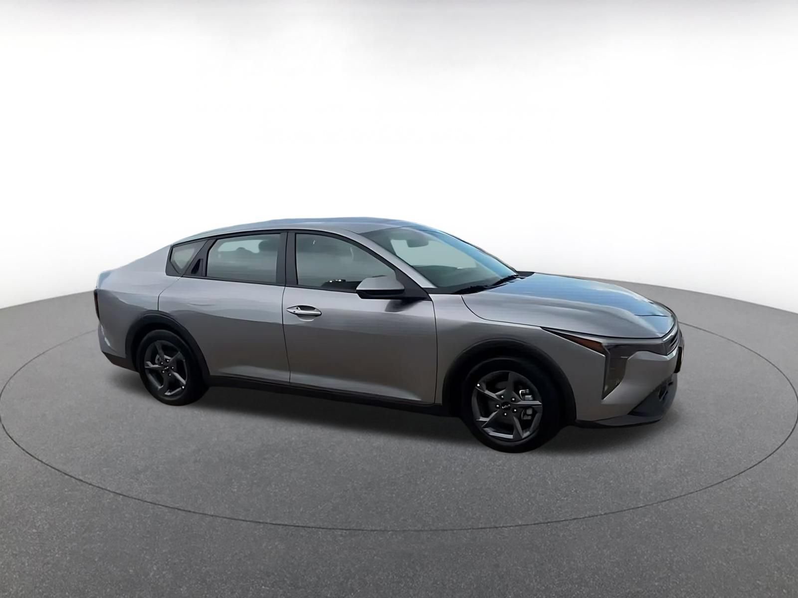 Used 2026 Kia K4 FWD image 2