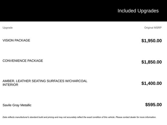 Used 2017 Volvo XC90 T5 Momentum w/ Vision Package image 5