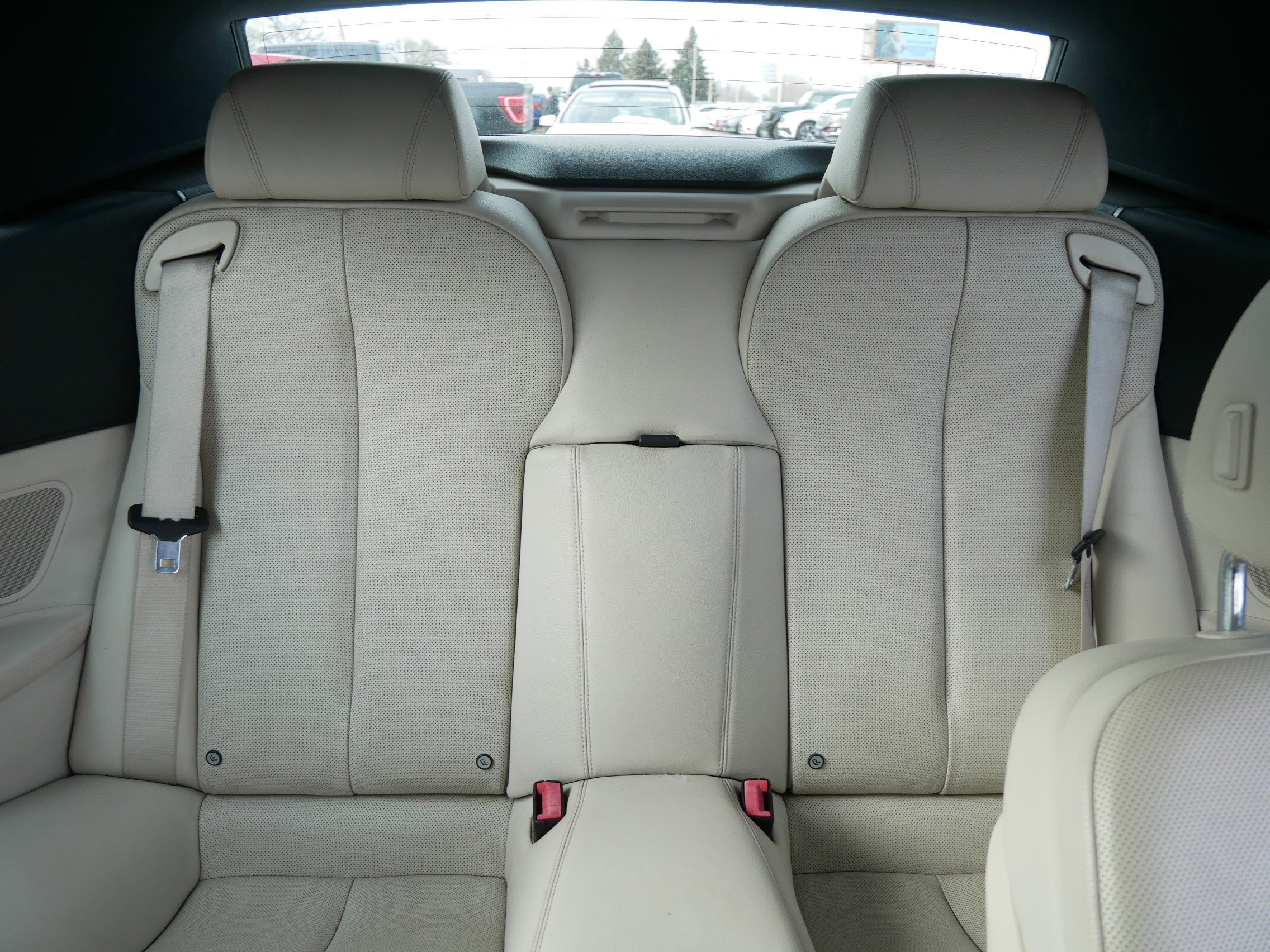 Used 2012 BMW 640i Convertible image 13