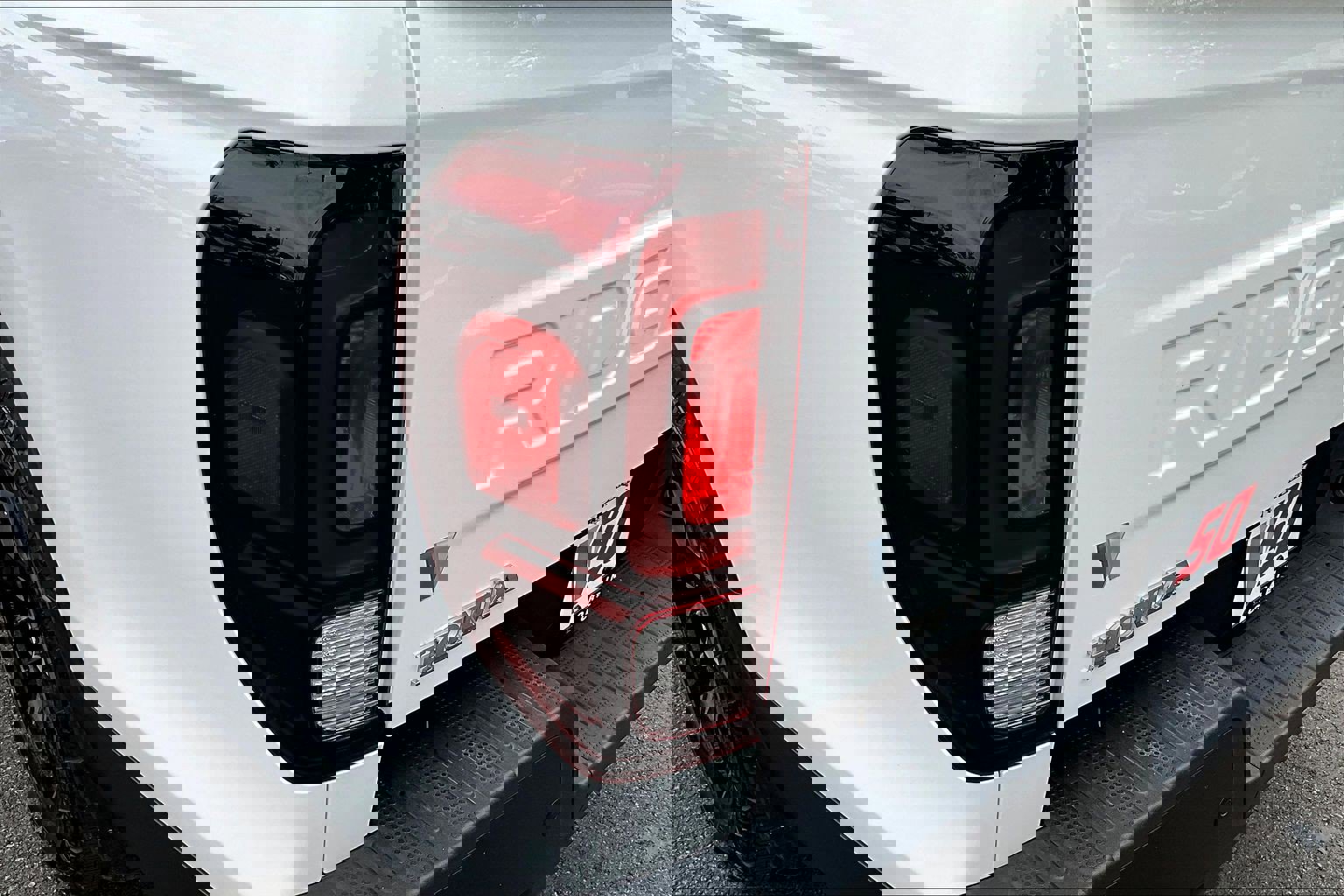 Used 2024 Honda Ridgeline Black Edition image 24