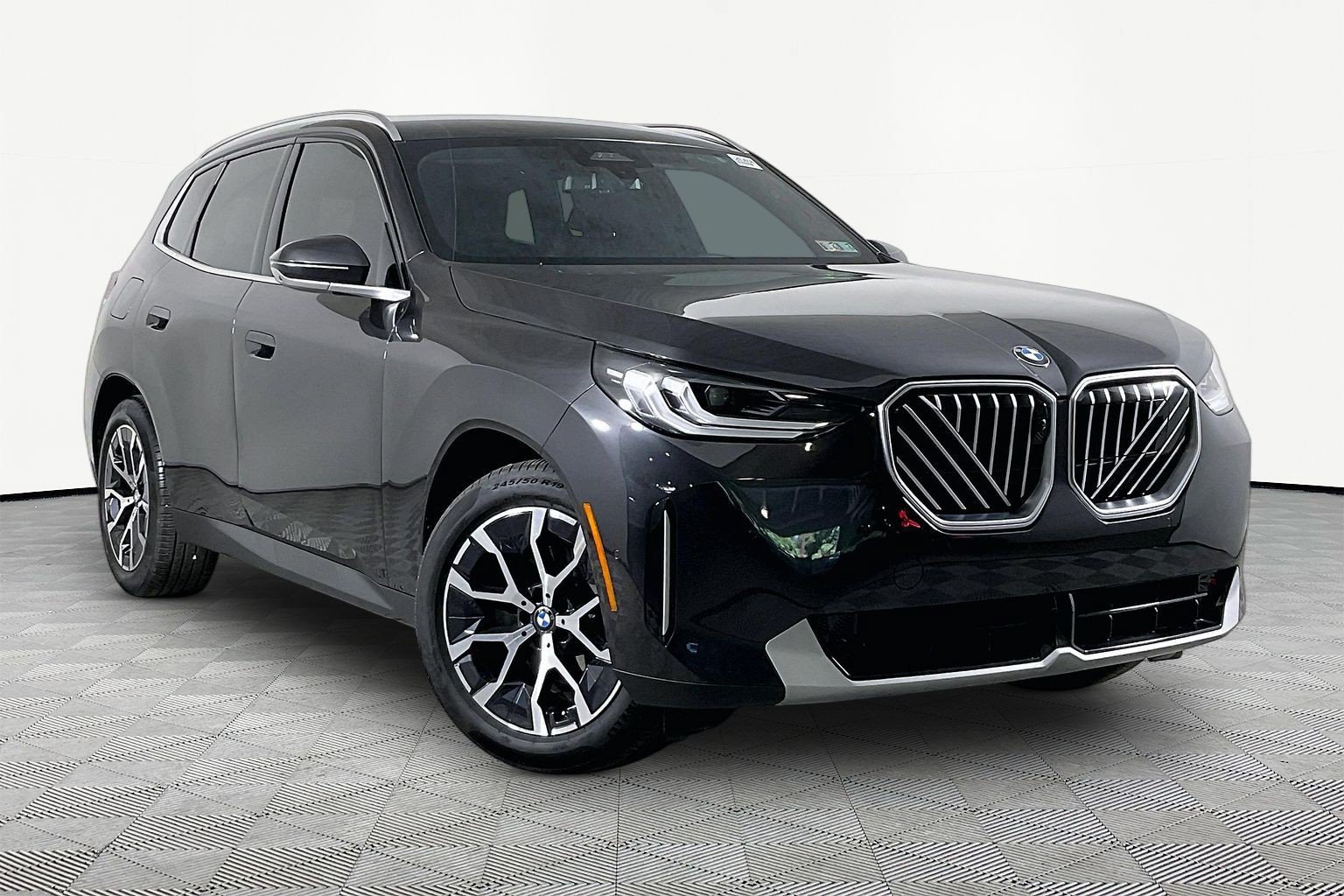 Certified 2026 BMW X3 xDrive30i AWD/4WD image 4