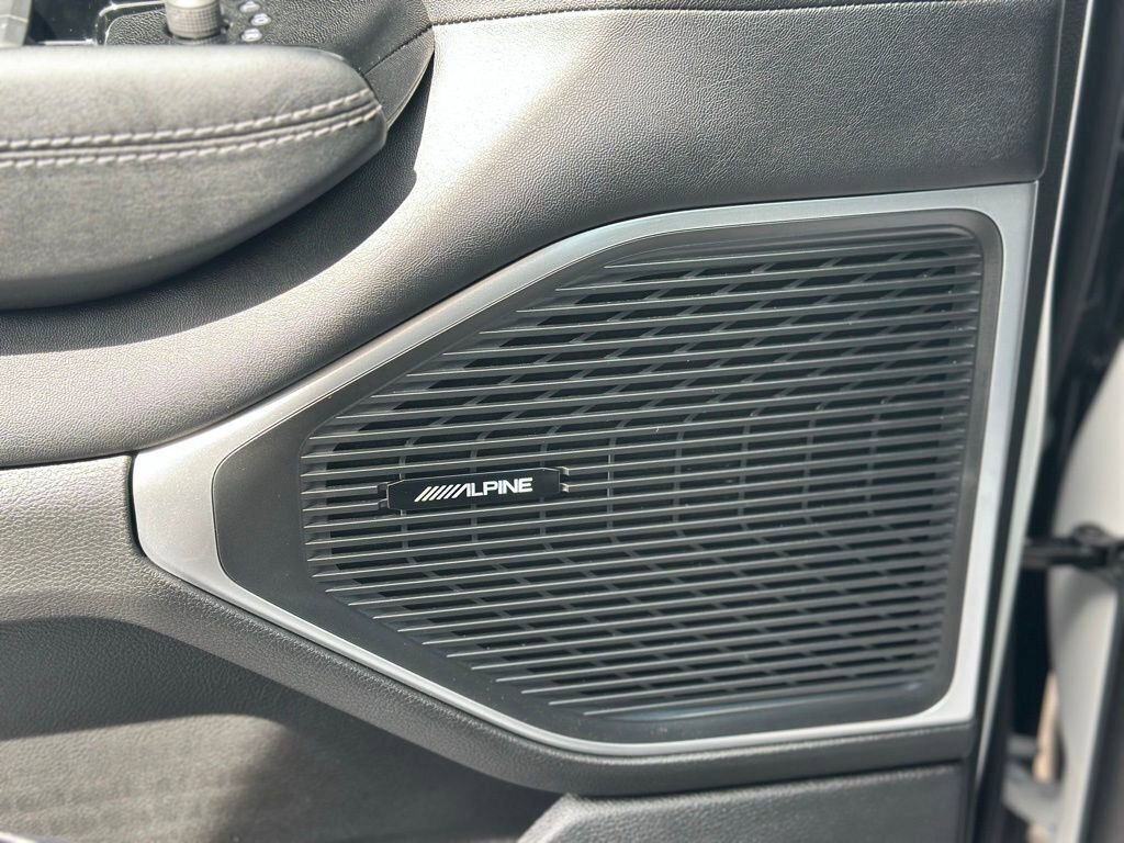 New 2026 Jeep Grand Wagoneer 4WD image 29