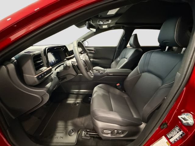 New 2025 Toyota Crown Signia AWD/4WD image 17