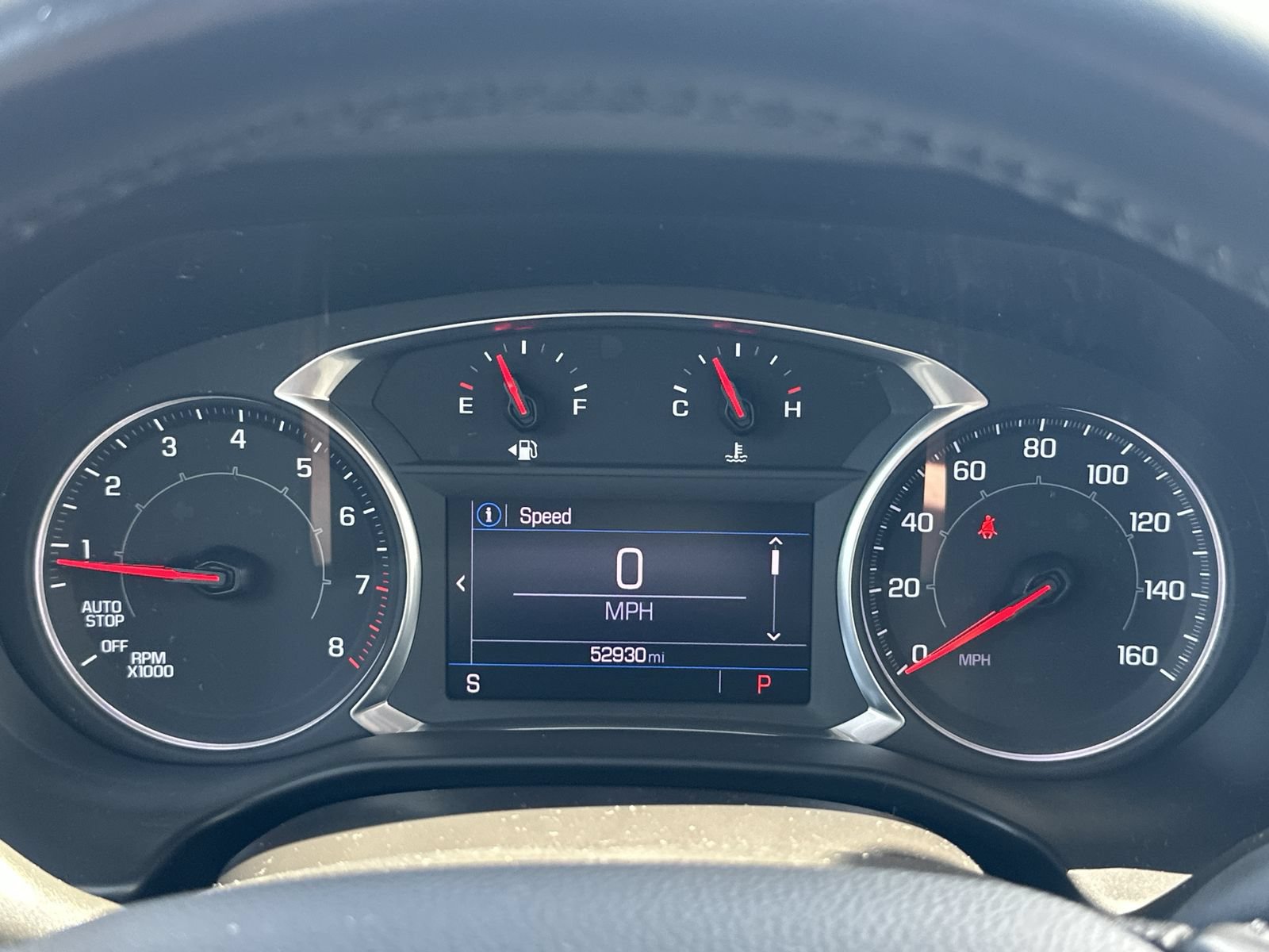 Used 2020 GMC Acadia SLE FWD image 23