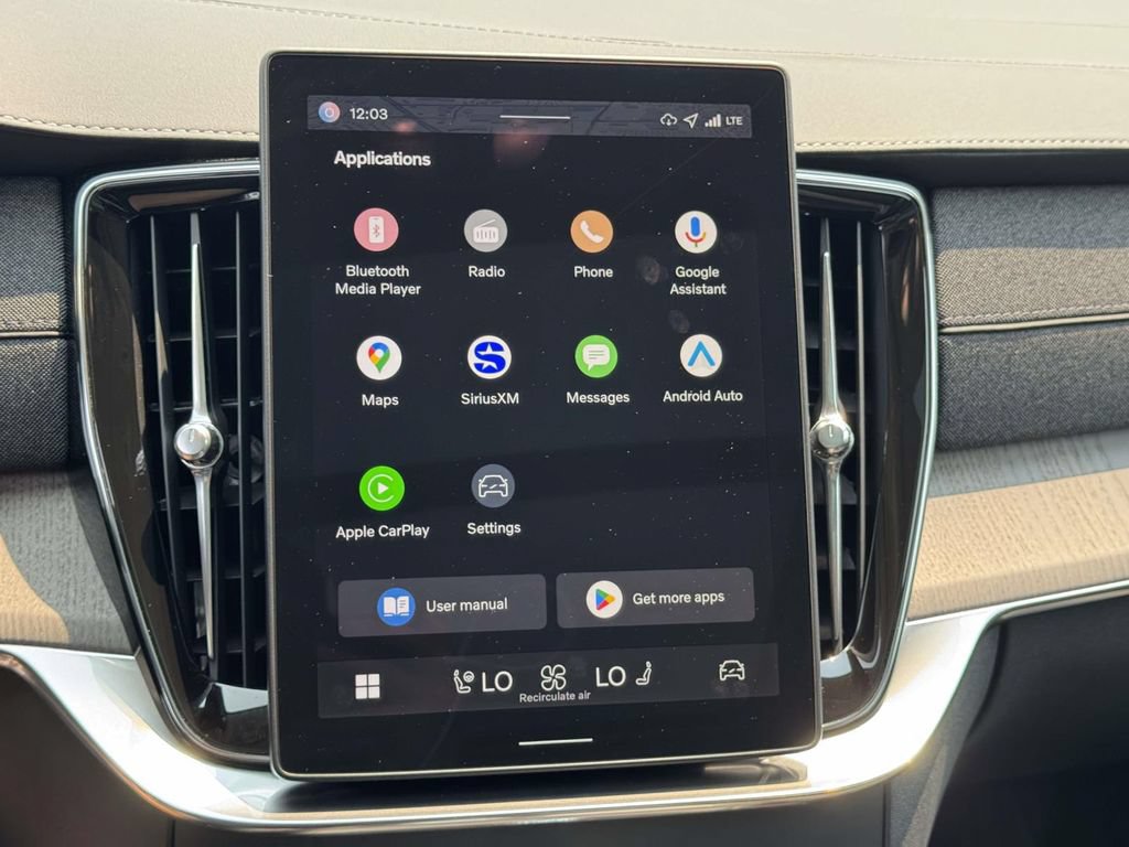 Certified 2026 Volvo XC90 B6 Ultra w/ Protection Package AWD/4WD image 29