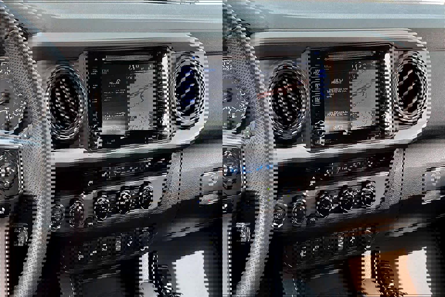 Used 2017 Toyota Tacoma TRD Pro image 6