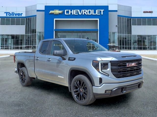 New 2026 GMC Sierra 1500 Elevation image 2
