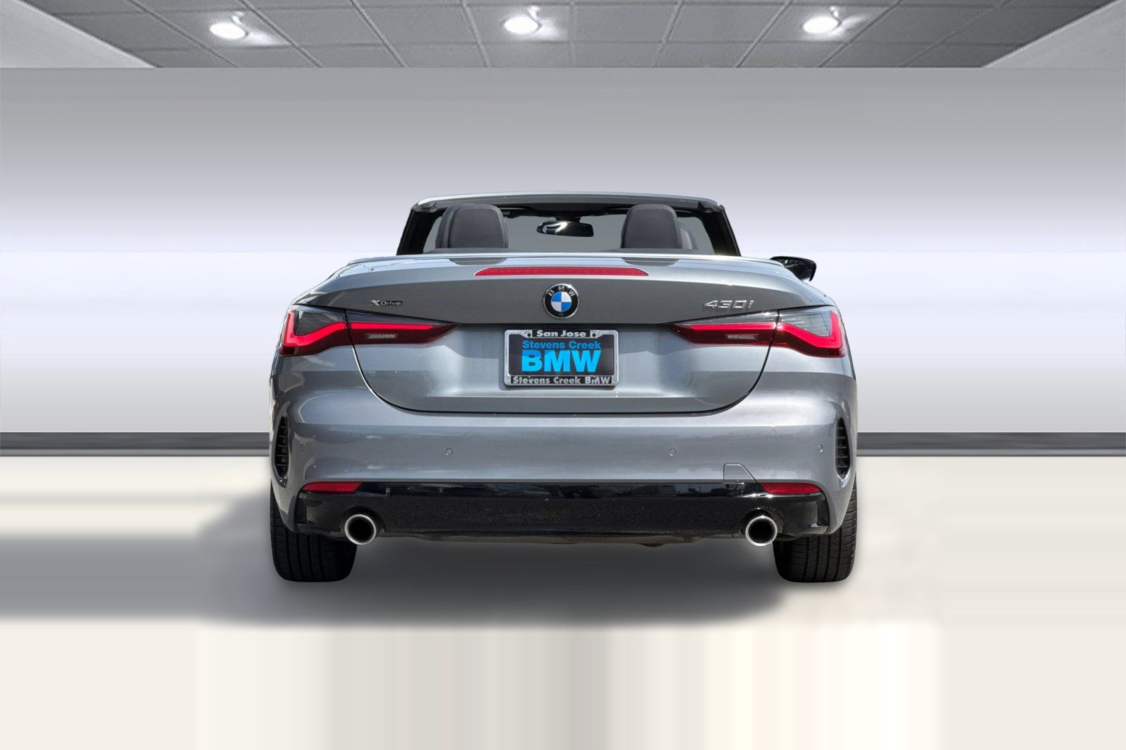 Used 2025 BMW 430i xDrive Convertible image 10