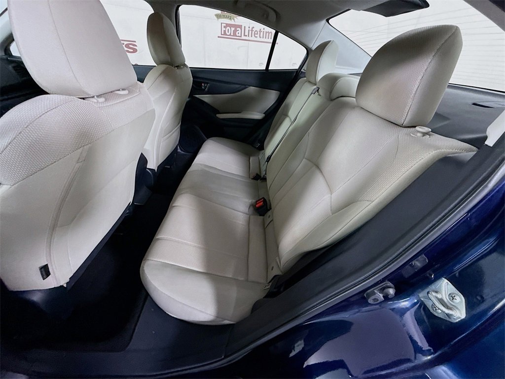 Used 2020 Subaru Impreza Premium image 27