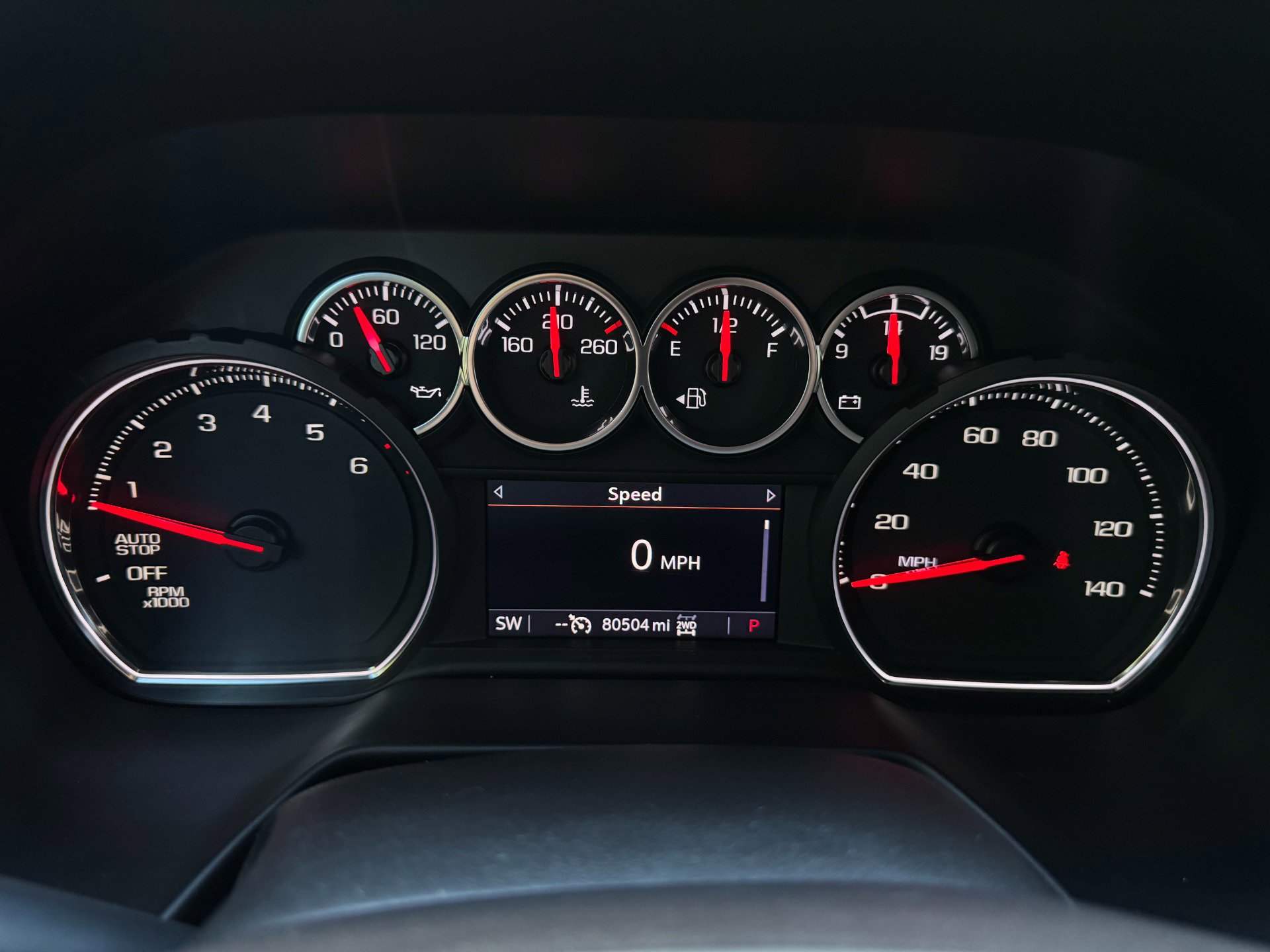 Used 2021 Chevrolet Tahoe LT image 85