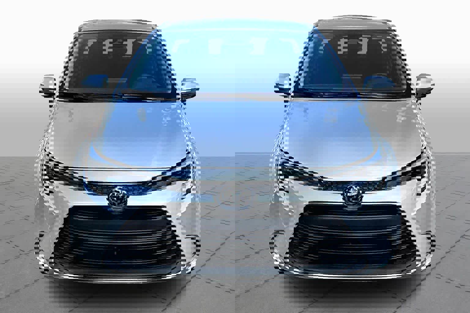 Used 2023 Toyota Corolla LE image 4