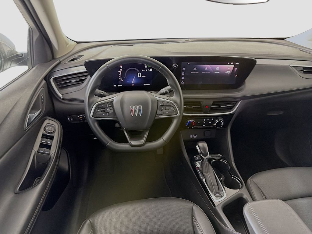 Used 2024 Buick Encore GX Sport Touring image 23
