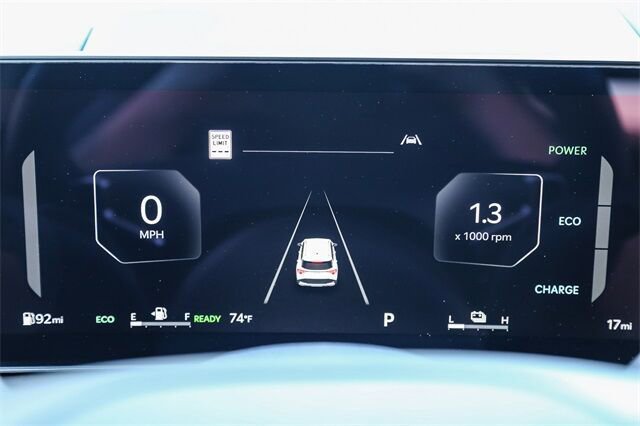 New 2026 Kia Sportage SX Prestige image 18